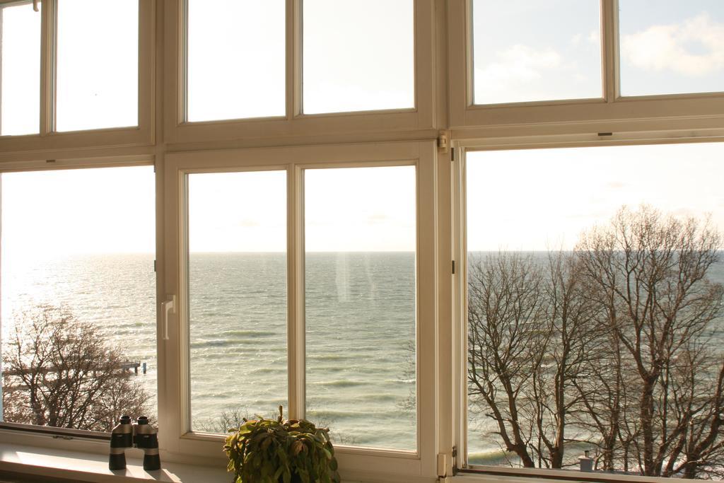 Apartment Feodora Sassnitz Habitación foto